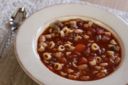 Ricetta: Pasta e fagioli