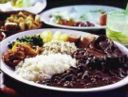 Ricetta: La feijoada (fagioli con carne alla brasiliana)