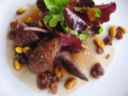 Ricetta: Fegatini di pollo al marsala