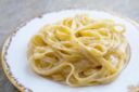 Ricetta: Fettuccine al triplo burro