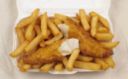 Ricetta: Fish and chips