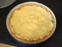 Ricetta: Banana cream pie (crostata con crema pasticcera e banane)