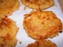 Ricetta: Frittelle dolci di riso