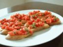 Ricette per una bruschetta diversa dal solito