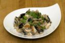 Ricetta: Risotto con funghi e carciofi