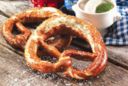 Ricetta per preparare i brezel (o bretzel) in casa