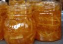 Come preparare la marmellata di arance