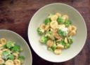 Ricetta: Orecchiette con il cavolfiore