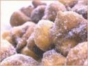 Ricetta: I fricieu (frittelle piemontesi di Carnevale)