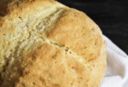 Ricetta: Pane al latte fatto in casa