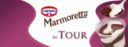 Video del divertente tour di Marmorette (nuovo dessert Cameo)