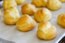 Come fare la pasta per bignè (pasta à choux)