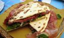 Ricetta: La piadina romagnola fatta in casa