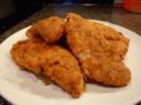 Ricetta: Petti di pollo alla milanese