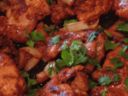 Ricetta: Pollo tandoori