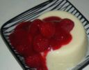 Ricetta: Bavarese di yogurt e fragole