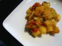 Ricetta: Ratatouille di patate