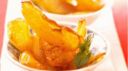 Ricetta: Frutta caramellata alla cinese