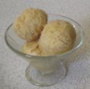 Ricetta: Sorbetto al brandy