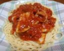 Ricetta: Spaghetti con le seppie