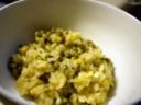 Ricetta: Risotto con soia verde ed erbe aromatiche