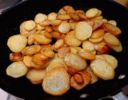 Ricetta: Patate sautées