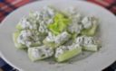 Ricetta: Barchette di sedano e gorgonzola
