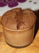 Ricetta: Soufflé al cioccolato