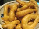 Come fare i taralli dolci in casa