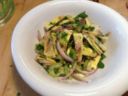 Ricetta: Insalata di sedano e carciofini