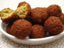 Come preparare i falafel in casa