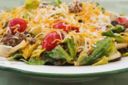 Ricetta dall’America: Taco salad