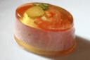 Ricetta per Pasqua: Aspic di uova e prosciutto