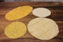 Come fare le tortillas messicane in casa