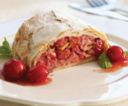 Ricetta: Strudel alle ciliegie