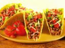 Ricetta: Tacos messicani di carne trita