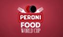 Peroni Food World Cup: sfida mondiale a colpi di ricette