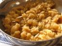 Ricetta: Halwa (dolce indiano a base di semolino)