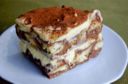 Ricetta: Il tiramisù di pane