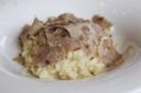 Ricetta: Risotto con i tartufi