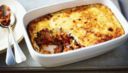 Ricetta: Moussaka di lenticchie
