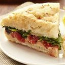 Qualche idea per farcire la focaccia (o pizza bianca)