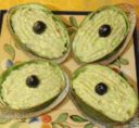 Ricetta: Mousse di tonno e avocado