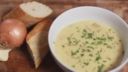 Ricetta: Vellutata speziata di patate e cipolle