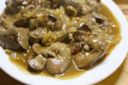 Tre ricette semplici con i fegatini di pollo