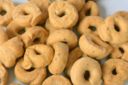 Ricetta: Taralli al pepe (specialità pugliese)