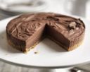 Ricetta: Torta al cioccolato e vaniglia