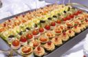 Qualche idea per un misto di antipasti variopinti