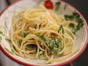 Ricetta: Spaghetti alla siciliana