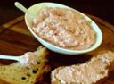 Antipasto semplice per Natale: Mousse di mortadella